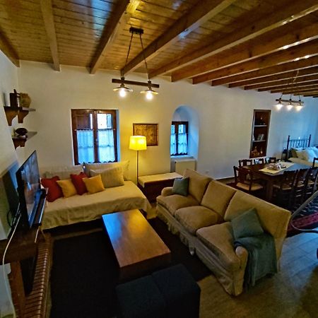Kristi'S Homes - "Traditional Home" In Dimitsana Exterior foto