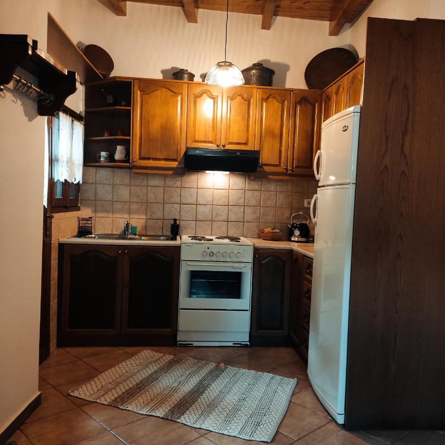 Kristi'S Homes - "Traditional Home" In Dimitsana Exterior foto